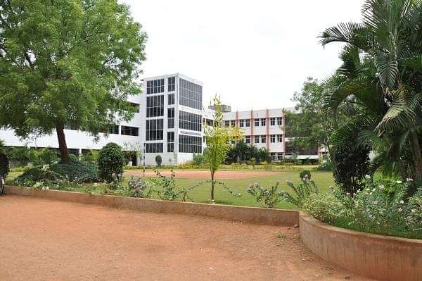 CVR_College_of_Engineering